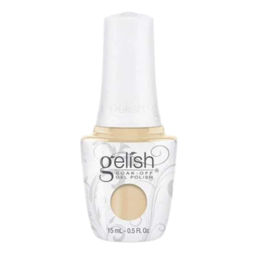 GELISH Gel Polish [COLOURS M-Z]  |  15ml, Various Colours