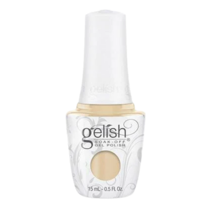 GELISH Gel Polish [COLOURS M-Z]  |  15ml, Various Colours