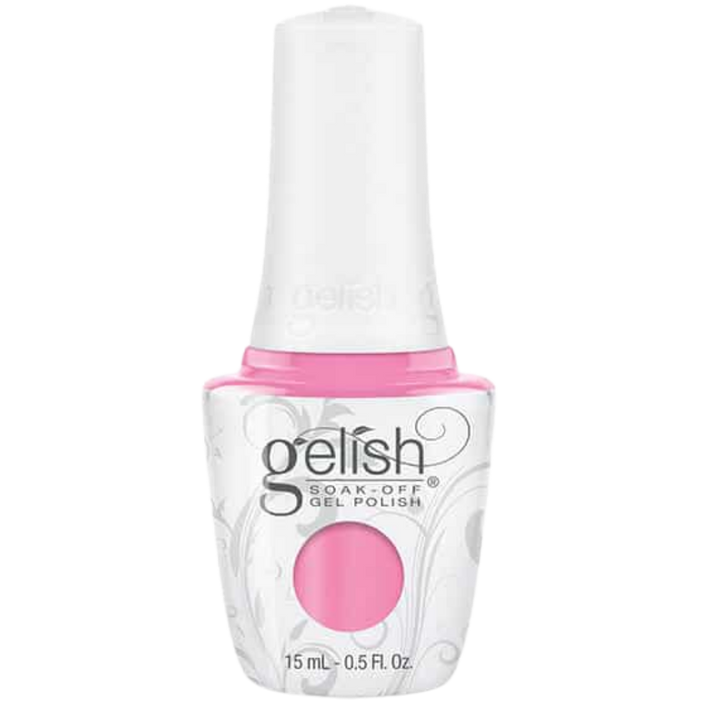 GELISH Gel Polish [COLOURS A-L]  |  15ml, Various Colours