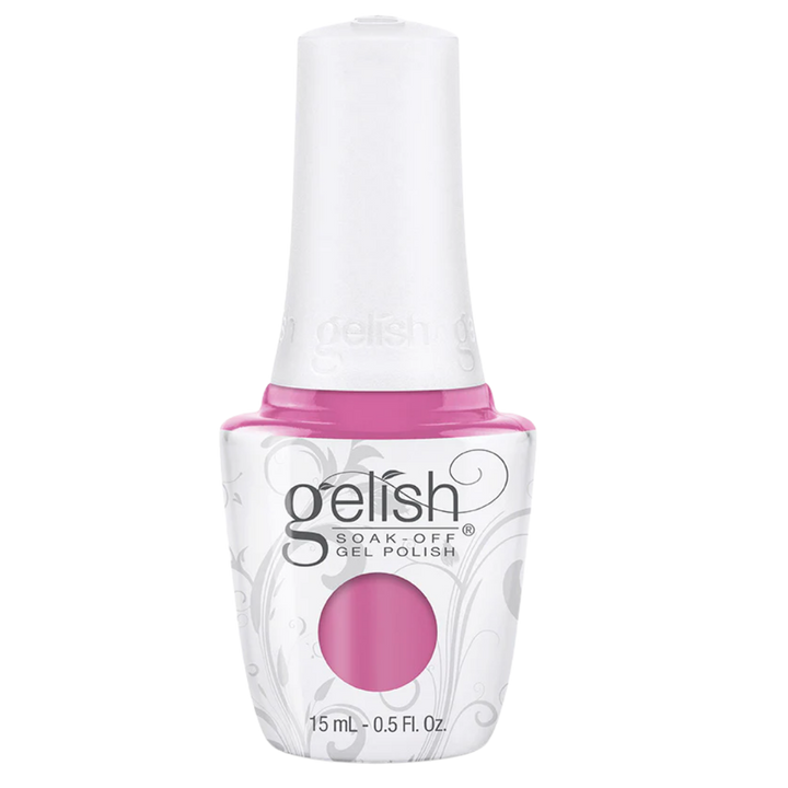 GELISH Gel Polish [COLOURS A-L]  |  15ml, Various Colours