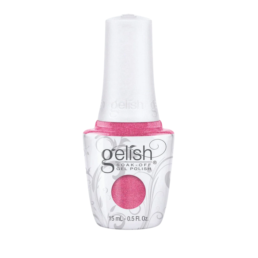 GELISH Gel Polish [COLOURS M-Z]  |  15ml, Various Colours