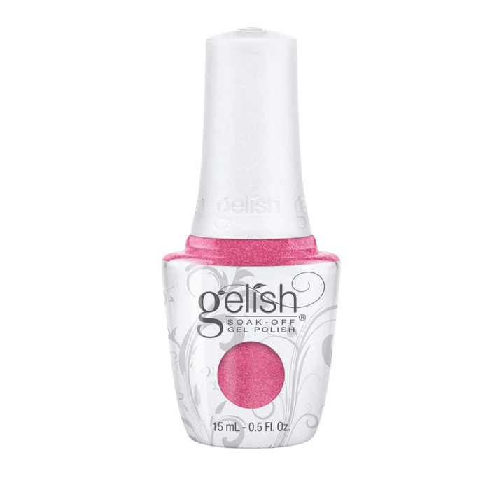 GELISH Gel Polish [COLOURS M-Z]  |  15ml, Various Colours