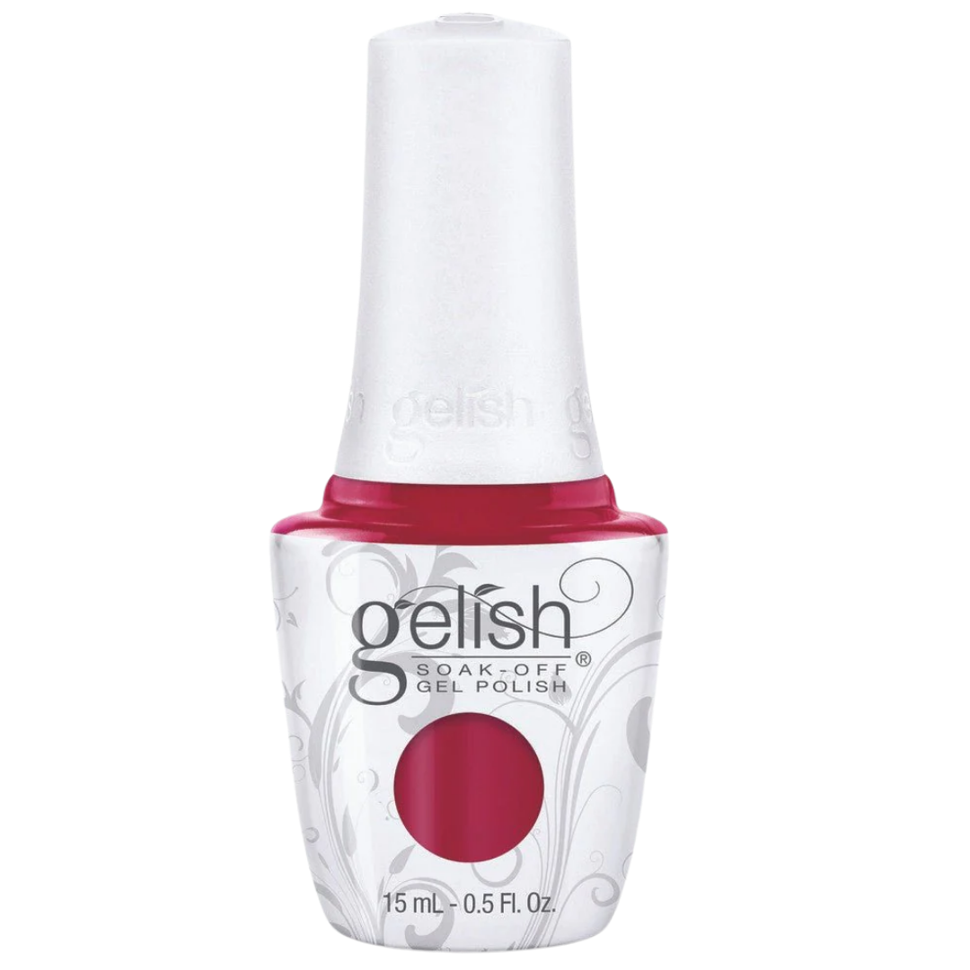 GELISH Gel Polish [COLOURS A-L]  |  15ml, Various Colours