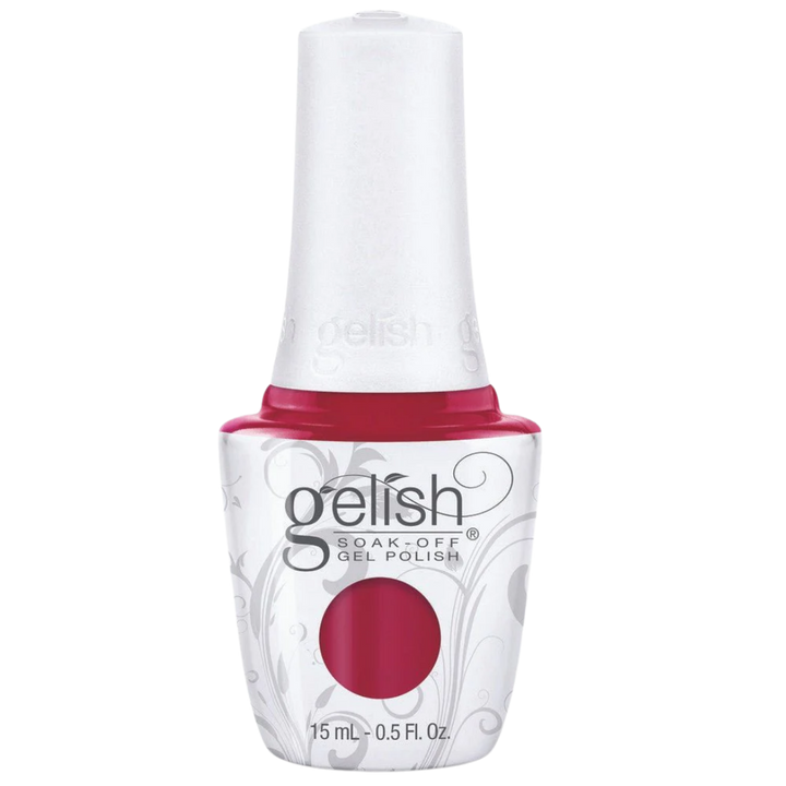 GELISH Gel Polish [COLOURS A-L]  |  15ml, Various Colours