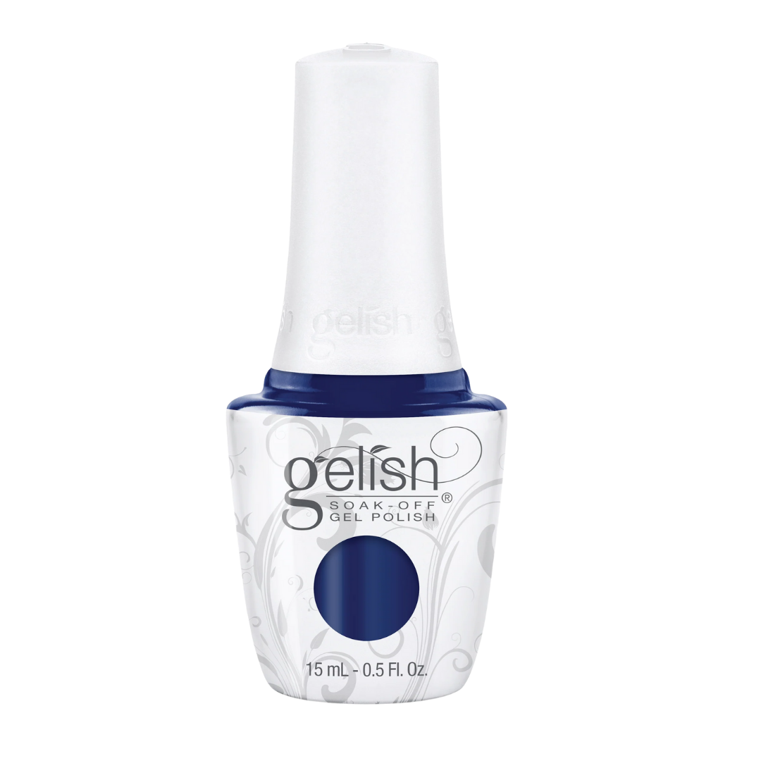 GELISH Gel Polish [COLOURS A-L]  |  15ml, Various Colours