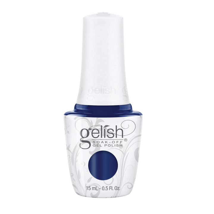 GELISH Gel Polish [COLOURS A-L]  |  15ml, Various Colours