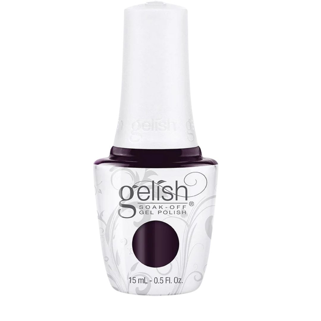GELISH Gel Polish [COLOURS A-L]  |  15ml, Various Colours