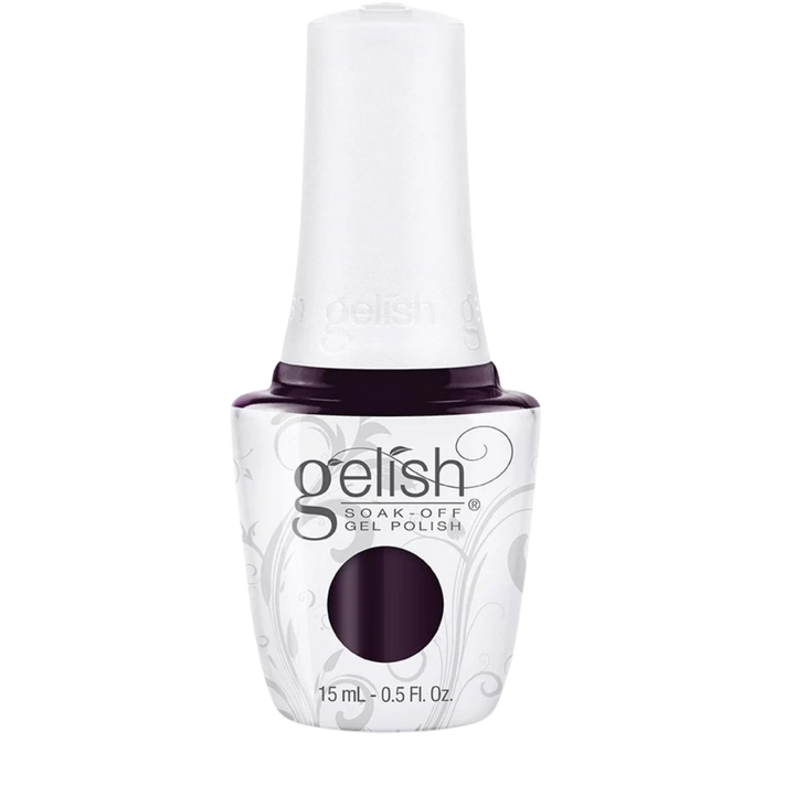 GELISH Gel Polish [COLOURS A-L]  |  15ml, Various Colours