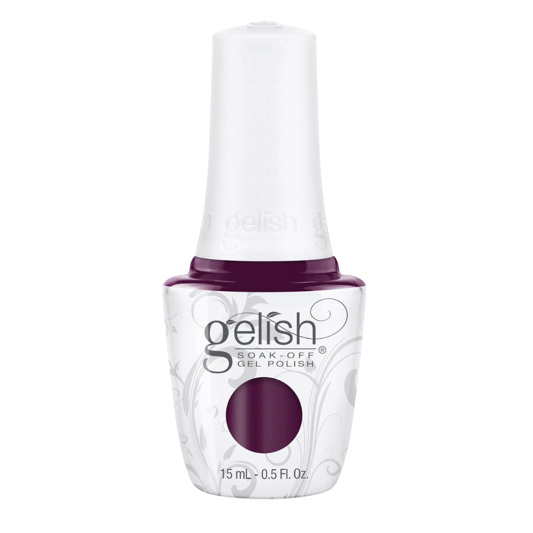 GELISH Gel Polish [COLOURS M-Z]  |  15ml, Various Colours