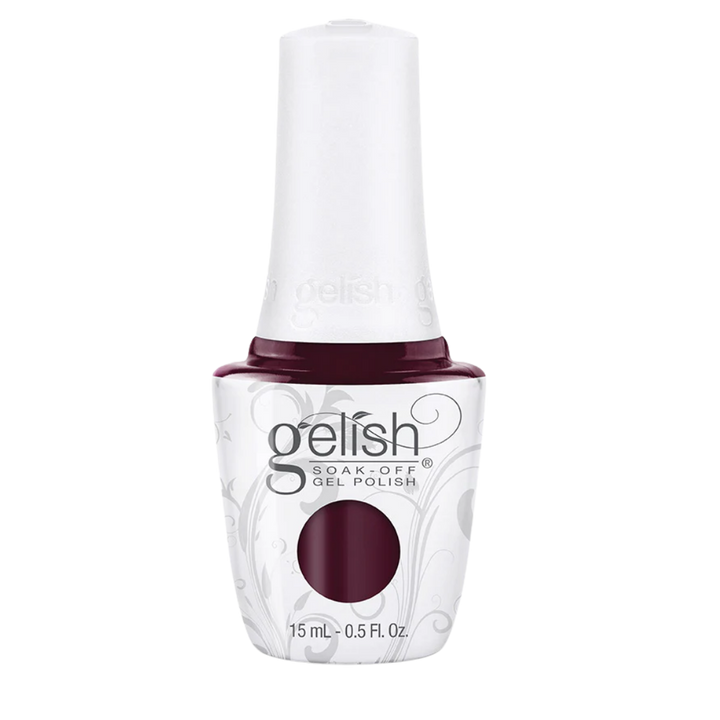 GELISH Gel Polish [COLOURS A-L]  |  15ml, Various Colours