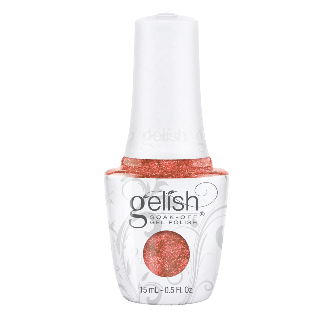 GELISH Gel Polish [COLOURS M-Z]  |  15ml, Various Colours