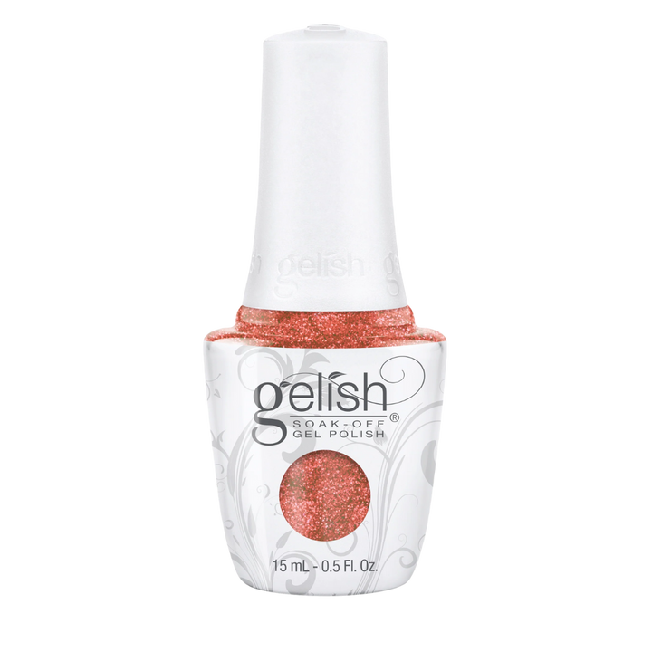 GELISH Gel Polish [COLOURS M-Z]  |  15ml, Various Colours