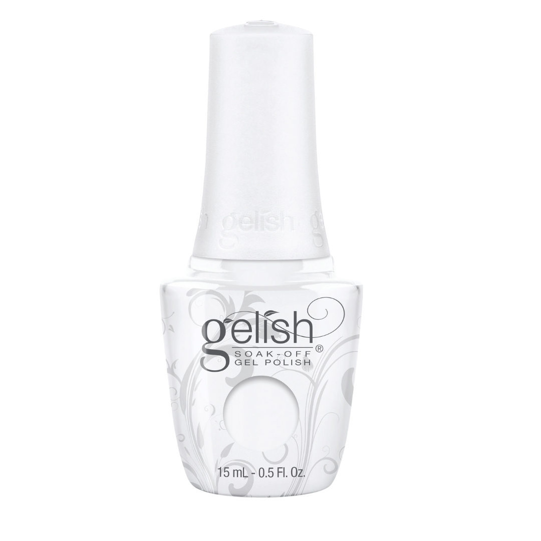 GELISH Gel Polish [COLOURS A-L]  |  15ml, Various Colours
