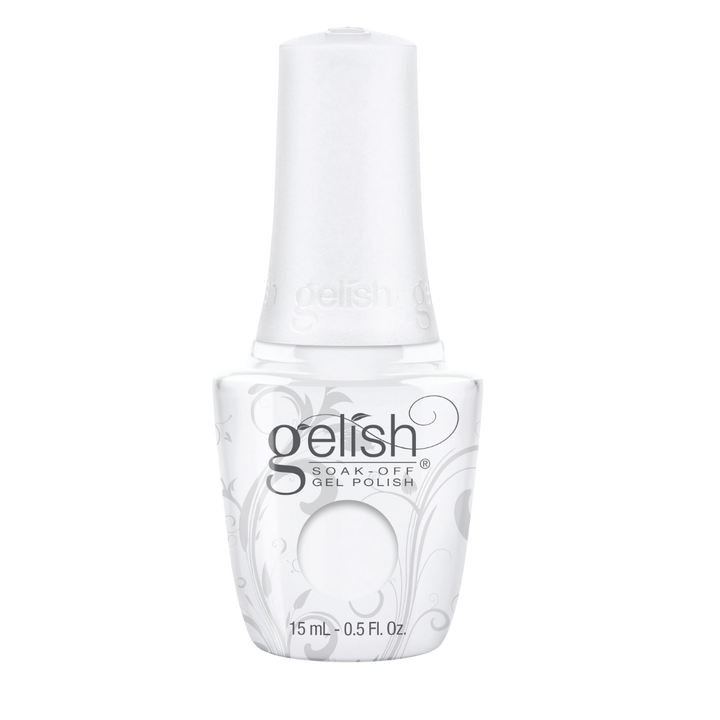 GELISH Gel Polish [COLOURS A-L]  |  15ml, Various Colours
