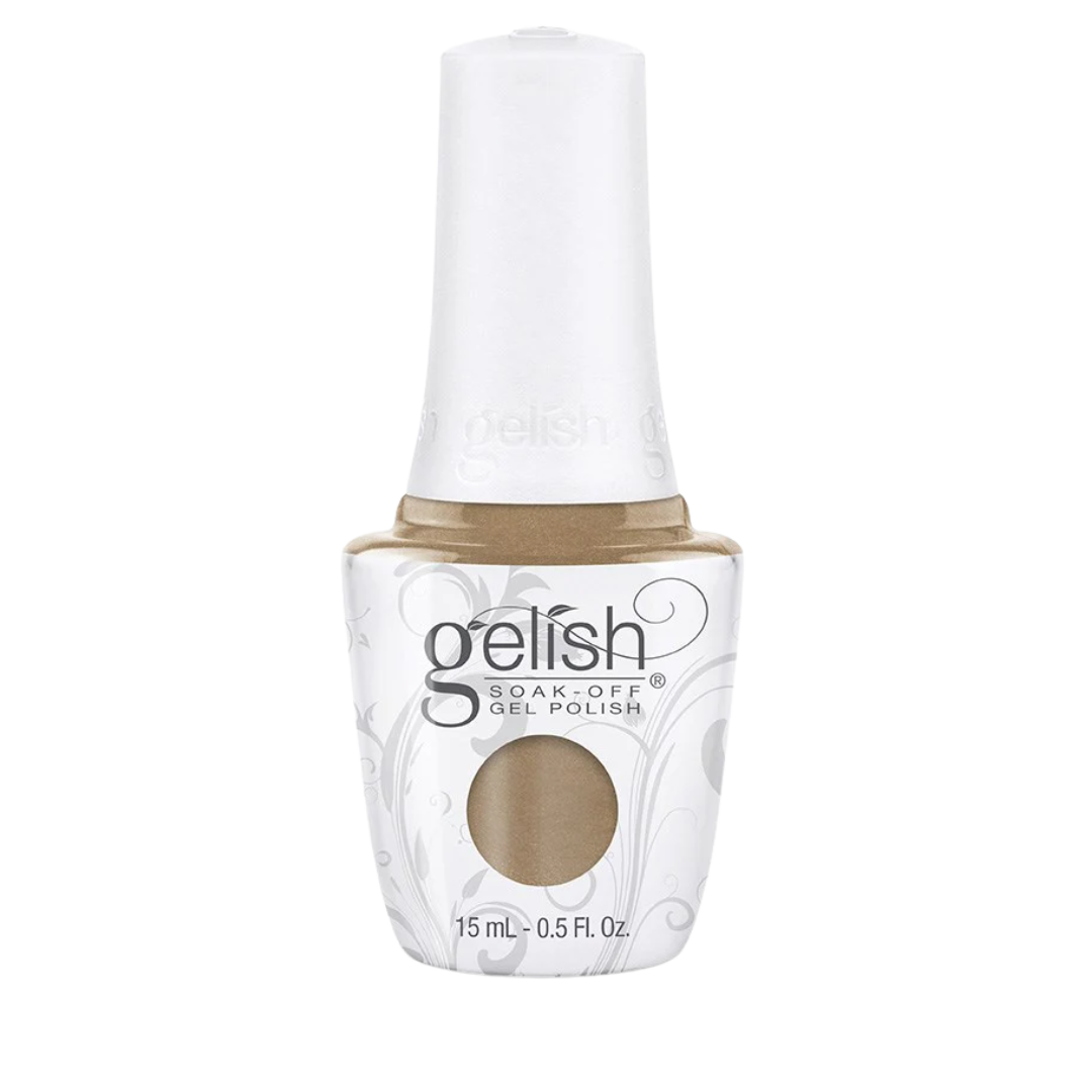 GELISH Gel Polish [COLOURS M-Z]  |  15ml, Various Colours