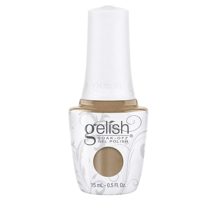GELISH Gel Polish [COLOURS M-Z]  |  15ml, Various Colours