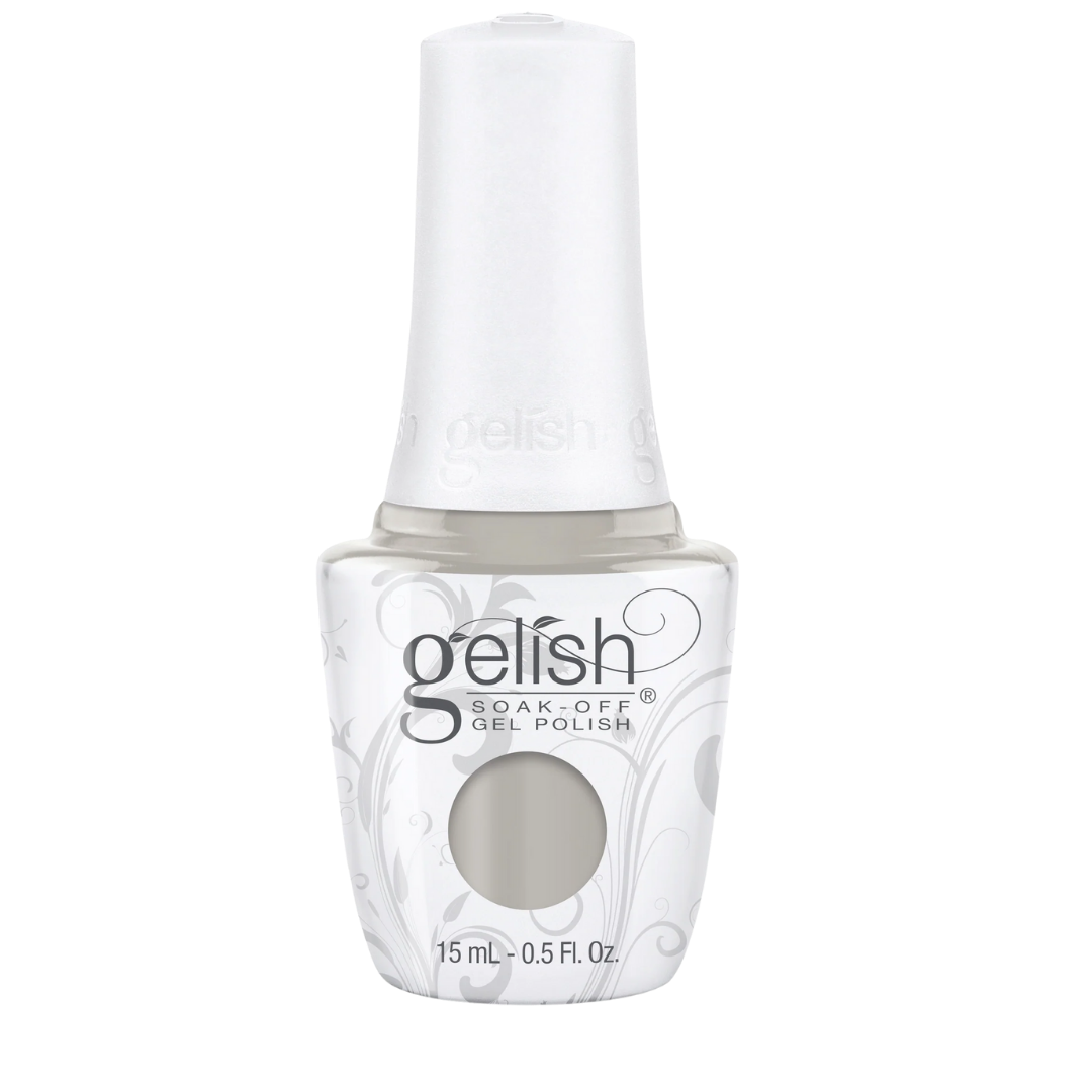 GELISH Gel Polish [COLOURS A-L]  |  15ml, Various Colours