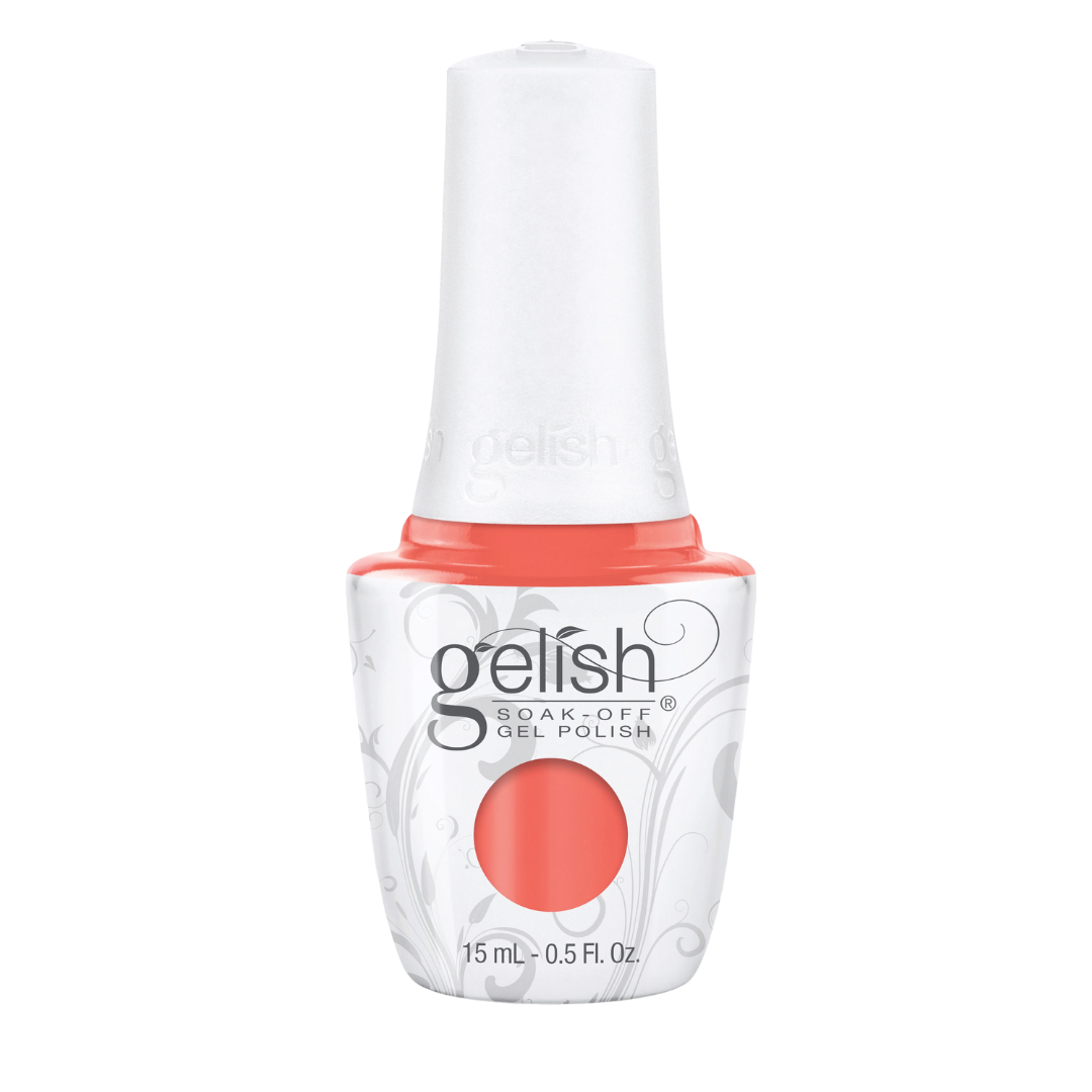 GELISH Gel Polish [COLOURS M-Z]  |  15ml, Various Colours