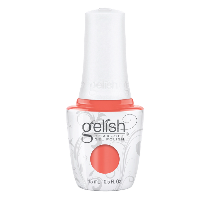 GELISH Gel Polish [COLOURS M-Z]  |  15ml, Various Colours