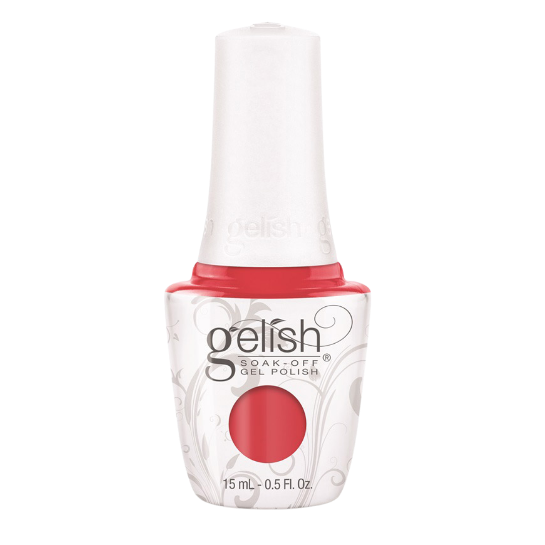 GELISH Gel Polish [COLOURS A-L]  |  15ml, Various Colours