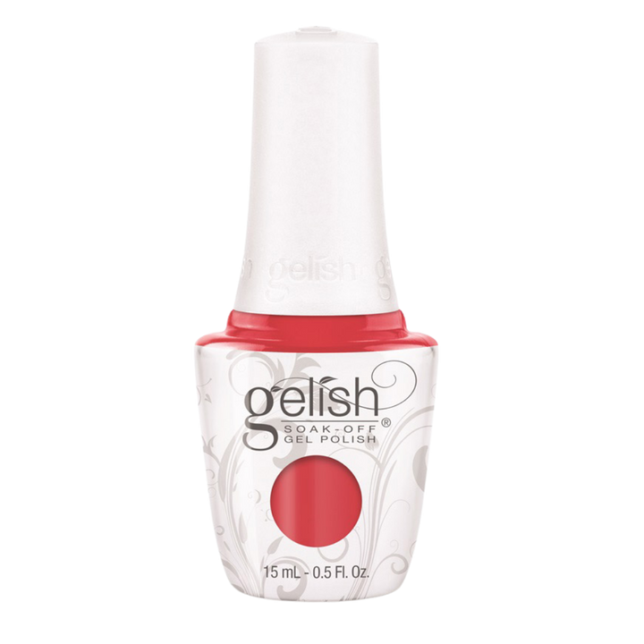 GELISH Gel Polish [COLOURS A-L]  |  15ml, Various Colours
