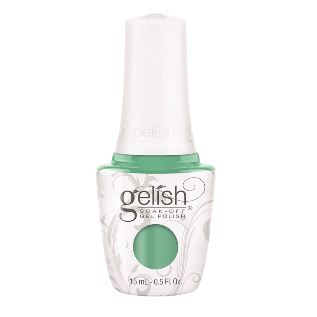 GELISH Gel Polish [COLOURS A-L]  |  15ml, Various Colours