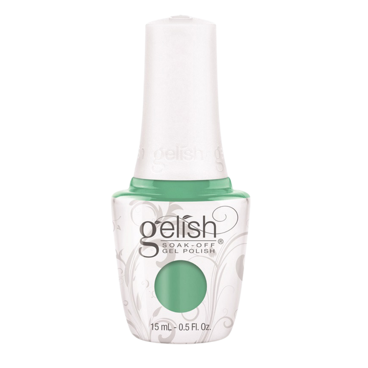 GELISH Gel Polish [COLOURS A-L]  |  15ml, Various Colours