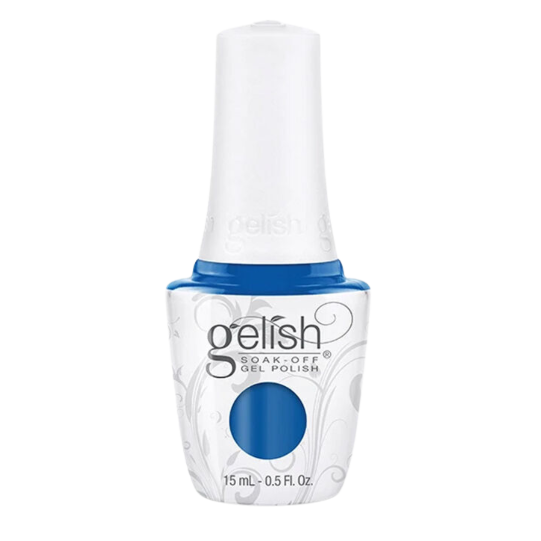 GELISH Gel Polish [COLOURS M-Z]  |  15ml, Various Colours