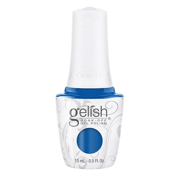 GELISH Gel Polish [COLOURS M-Z]  |  15ml, Various Colours