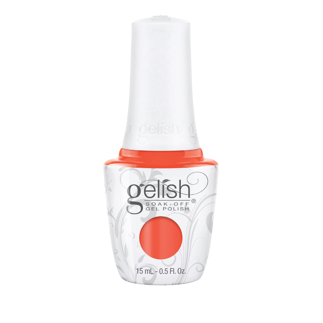 GELISH Gel Polish [COLOURS M-Z]  |  15ml, Various Colours