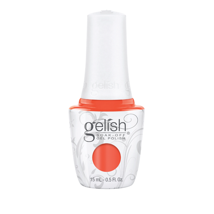 GELISH Gel Polish [COLOURS M-Z]  |  15ml, Various Colours