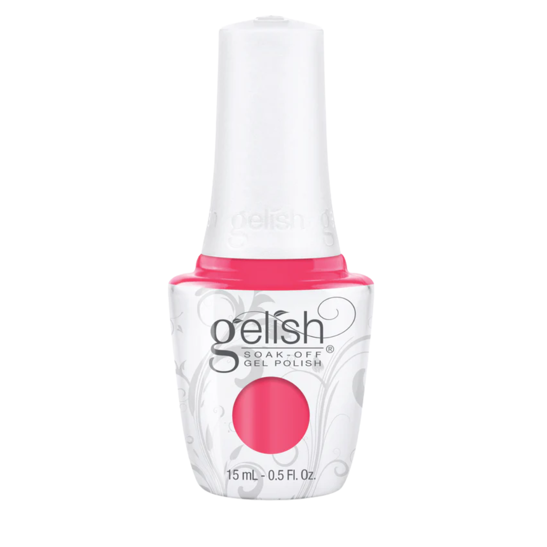 GELISH Gel Polish [COLOURS M-Z]  |  15ml, Various Colours
