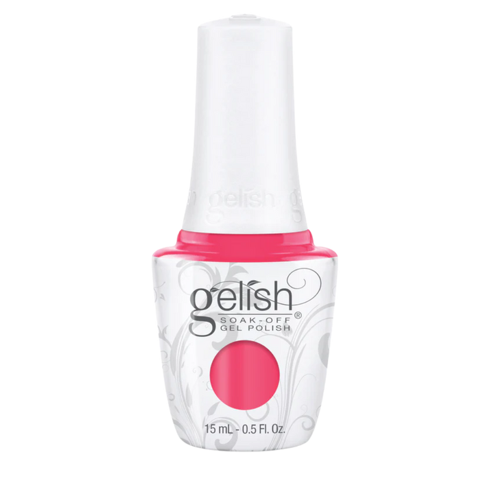 GELISH Gel Polish [COLOURS M-Z]  |  15ml, Various Colours