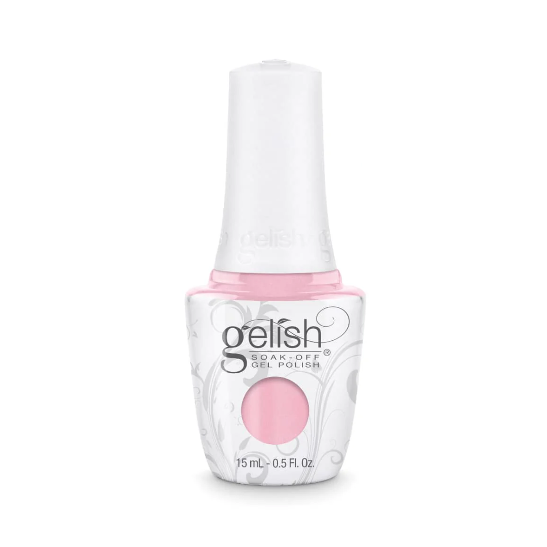 GELISH Gel Polish [COLOURS M-Z]  |  15ml, Various Colours