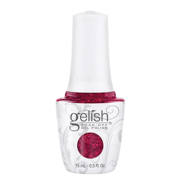 GELISH Gel Polish [COLOURS A-L]  |  15ml, Various Colours