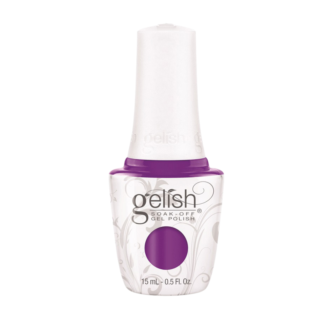 GELISH Gel Polish [COLOURS M-Z]  |  15ml, Various Colours