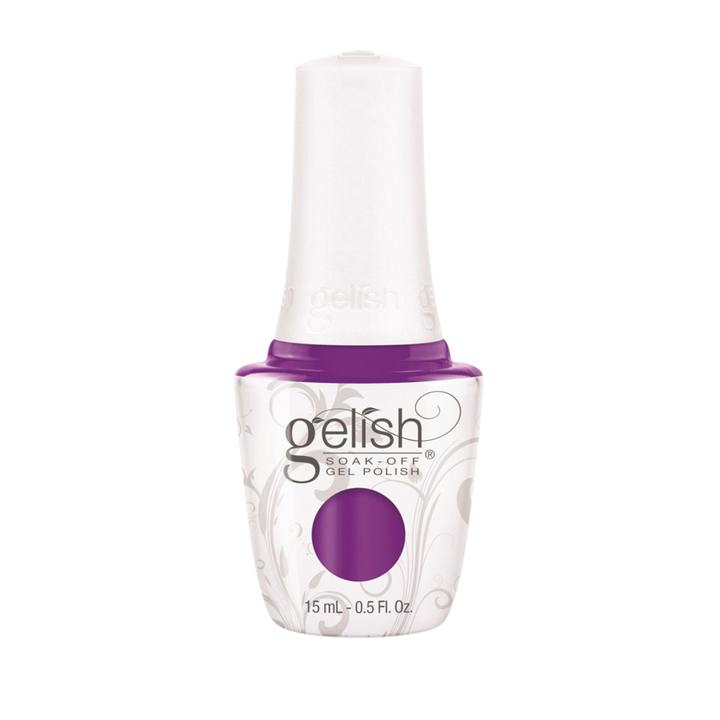 GELISH Gel Polish [COLOURS M-Z]  |  15ml, Various Colours