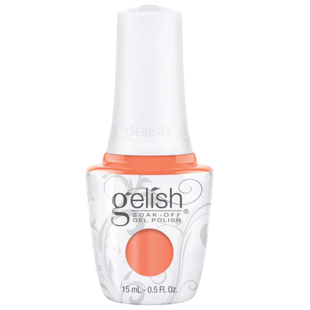 GELISH Gel Polish [COLOURS A-L]  |  15ml, Various Colours