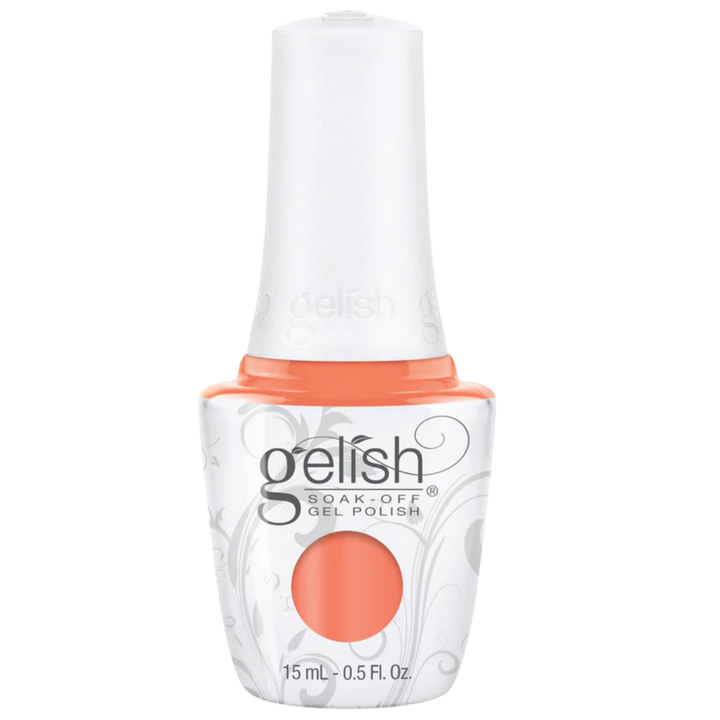 GELISH Gel Polish [COLOURS A-L]  |  15ml, Various Colours