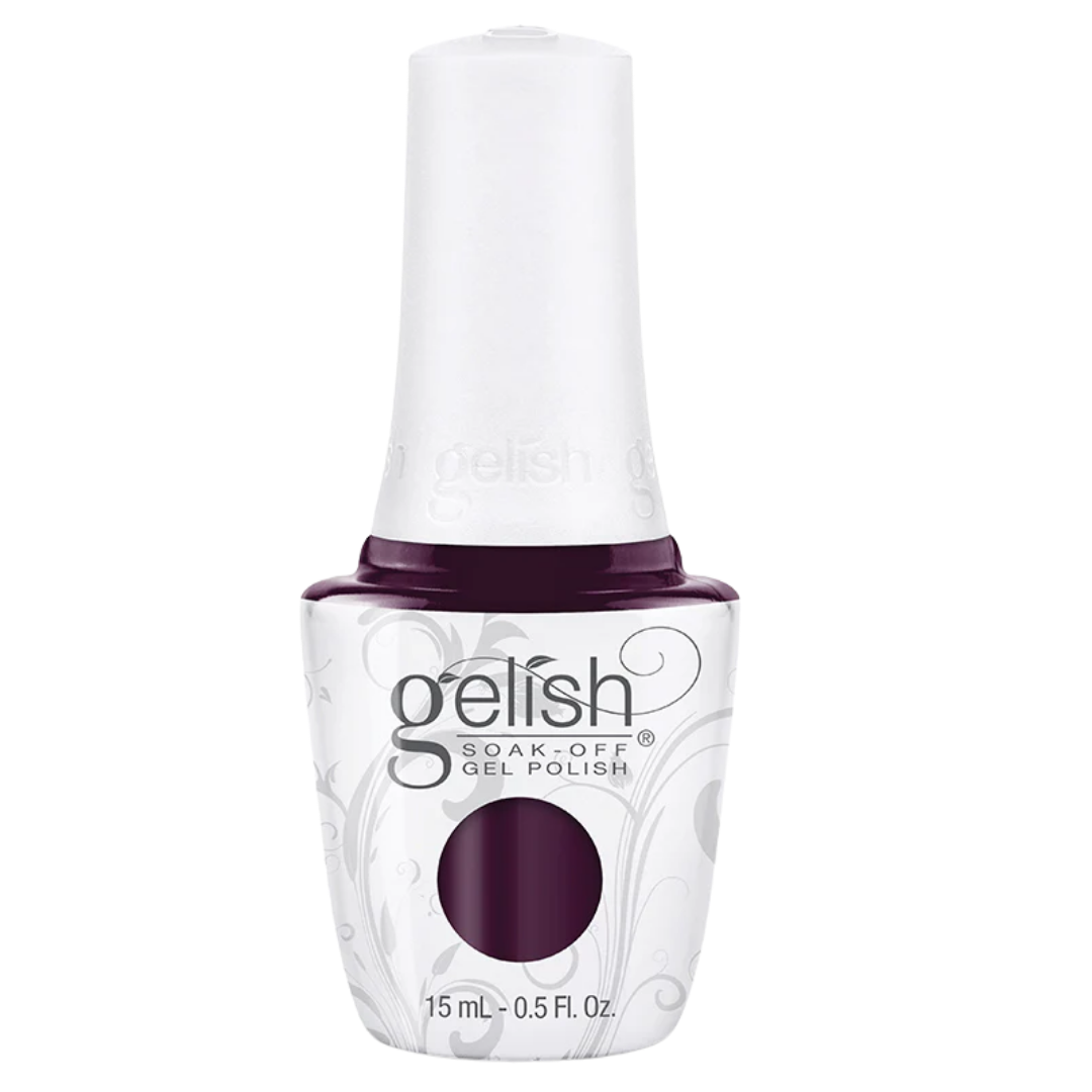 GELISH Gel Polish [COLOURS A-L]  |  15ml, Various Colours