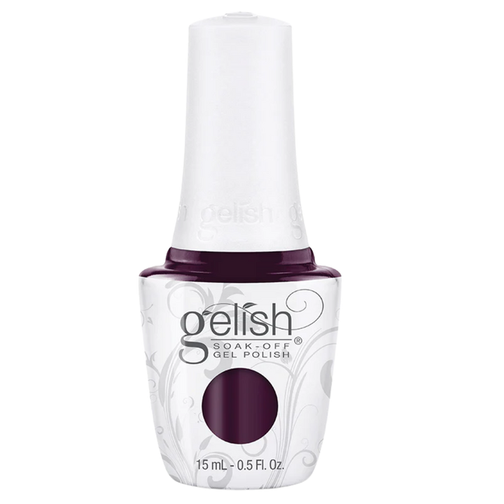 GELISH Gel Polish [COLOURS A-L]  |  15ml, Various Colours