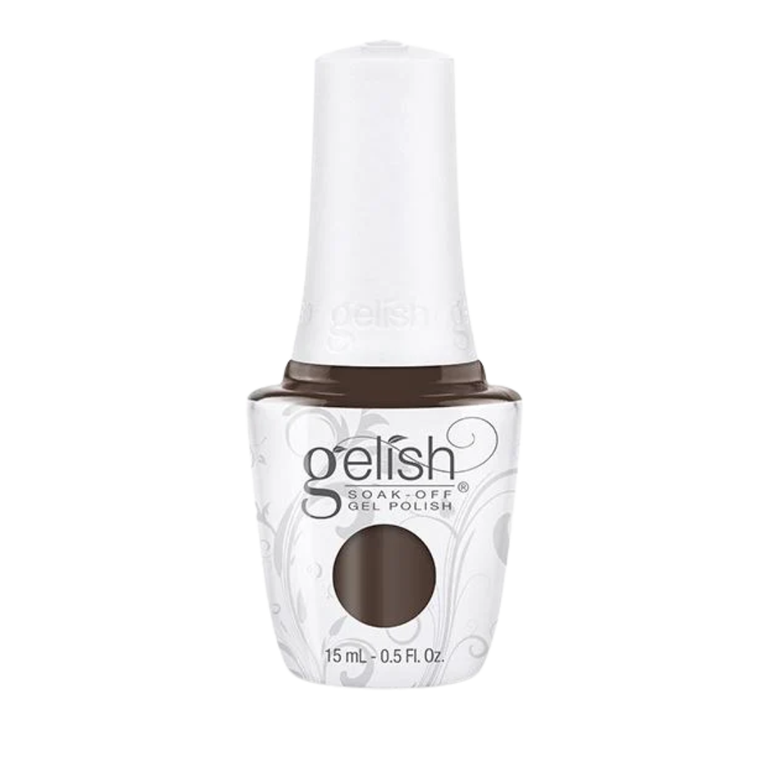 GELISH Gel Polish [COLOURS M-Z]  |  15ml, Various Colours