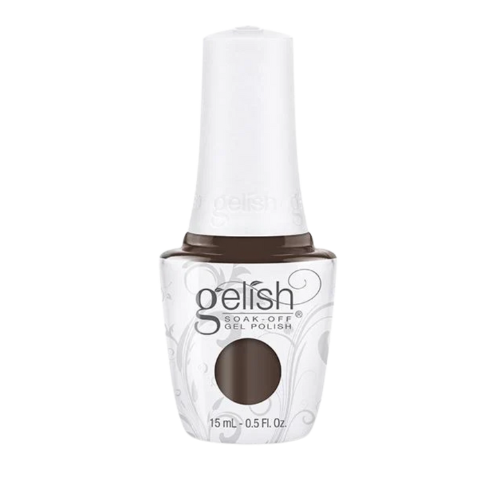 GELISH Gel Polish [COLOURS M-Z]  |  15ml, Various Colours