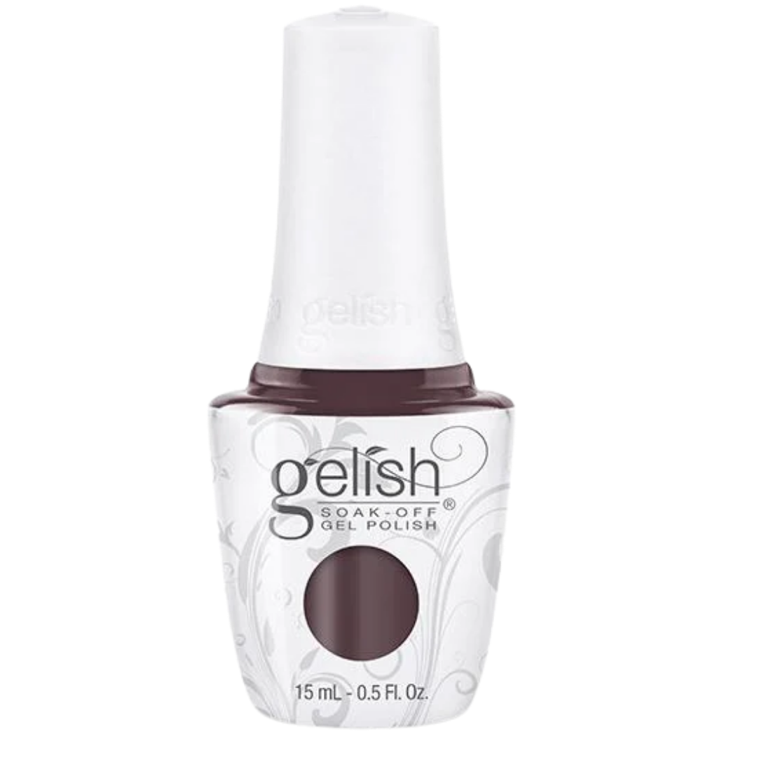 GELISH Gel Polish [COLOURS A-L]  |  15ml, Various Colours