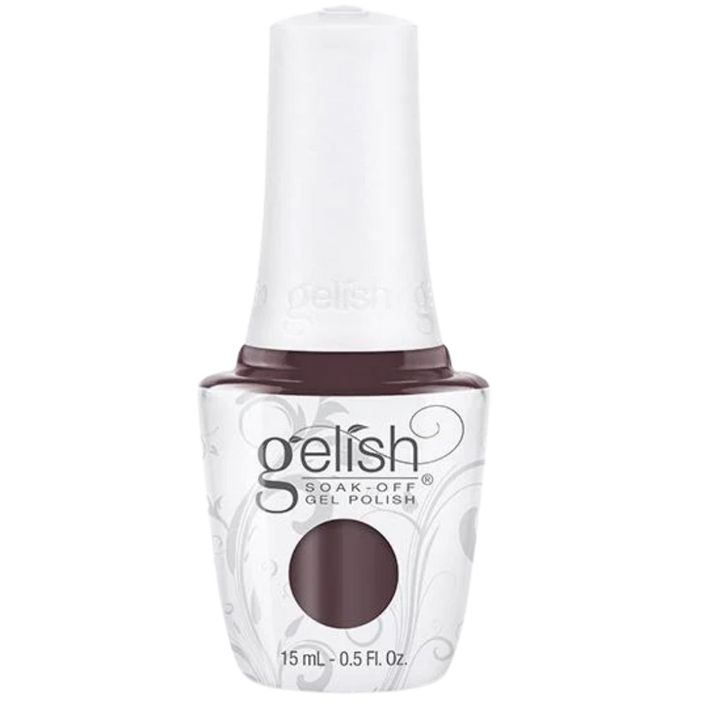 GELISH Gel Polish [COLOURS A-L]  |  15ml, Various Colours