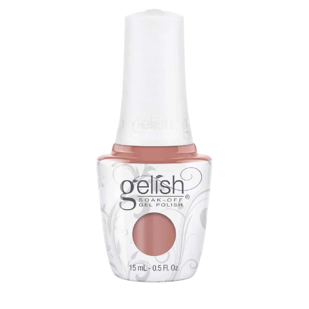 GELISH Gel Polish [COLOURS M-Z]  |  15ml, Various Colours