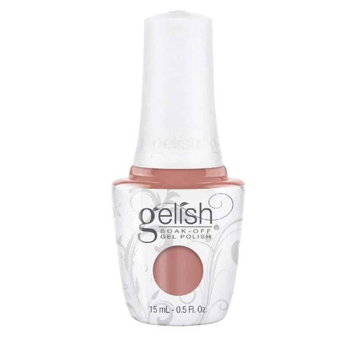 GELISH Gel Polish [COLOURS M-Z]  |  15ml, Various Colours