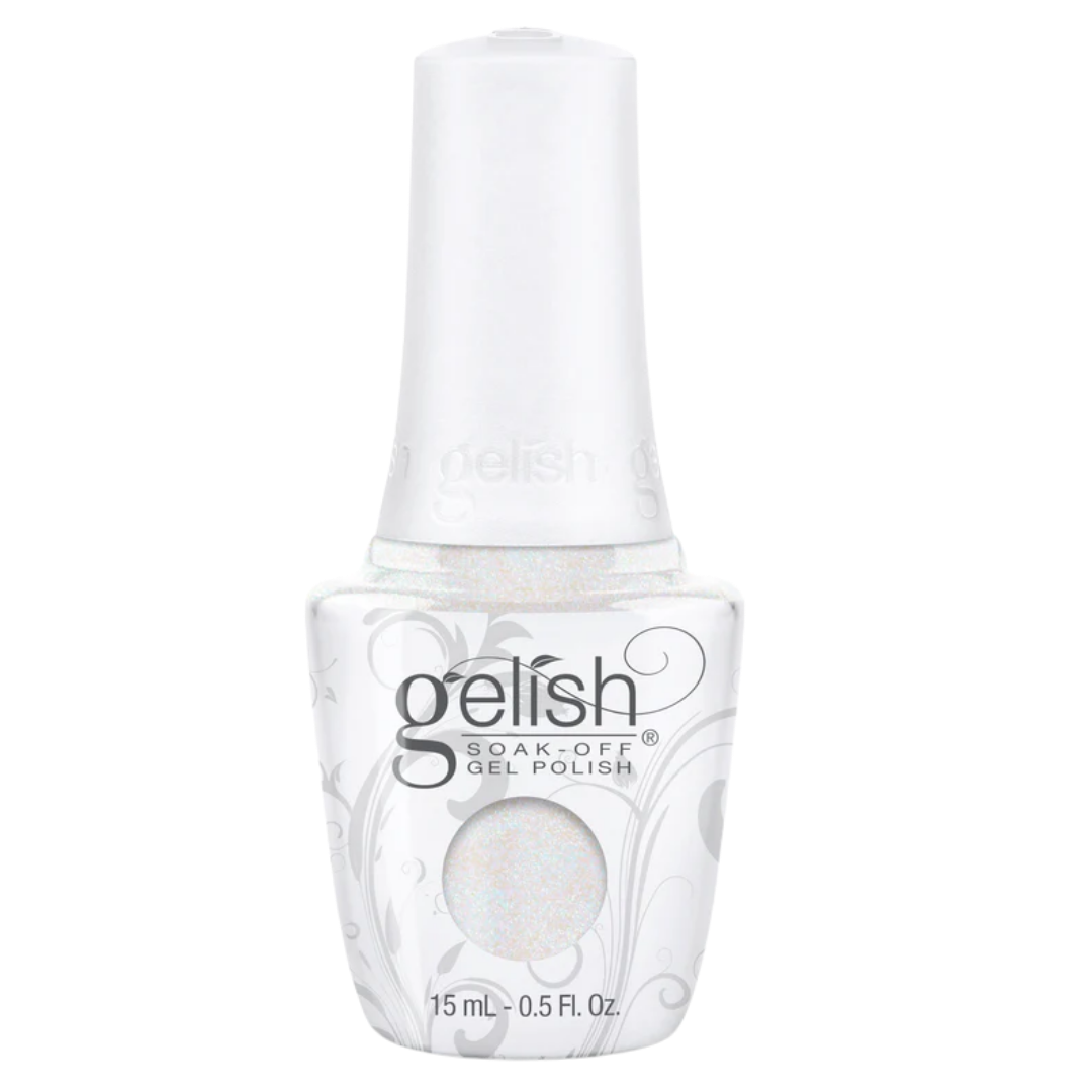 GELISH Gel Polish [COLOURS A-L]  |  15ml, Various Colours