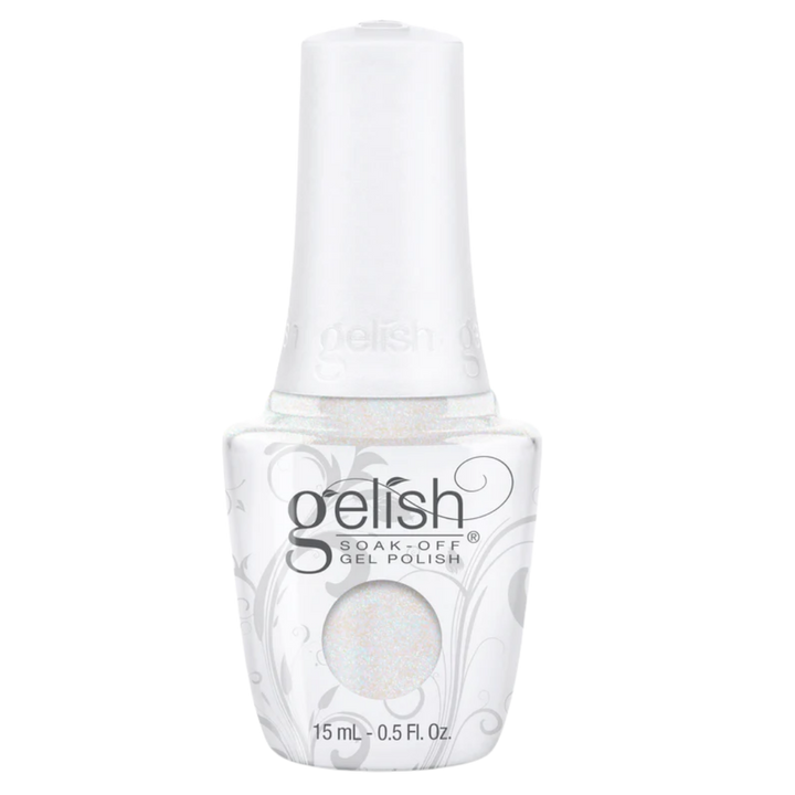 GELISH Gel Polish [COLOURS A-L]  |  15ml, Various Colours