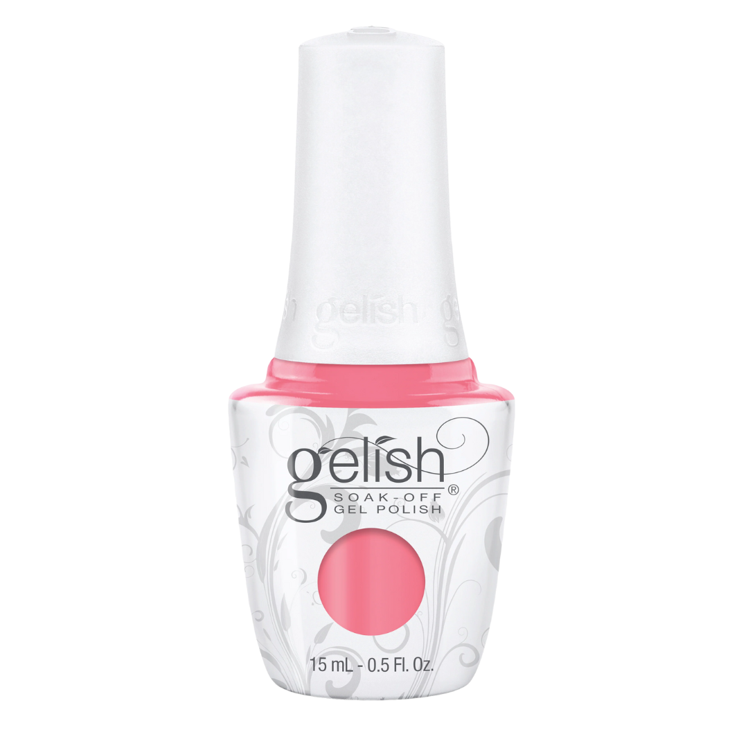 GELISH Gel Polish [COLOURS M-Z]  |  15ml, Various Colours